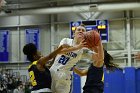 WBBall vs USJ  Women’s Basketball vs University of Saint Joseph. - Photo by Keith Nordstrom : Wheaton, Basketball